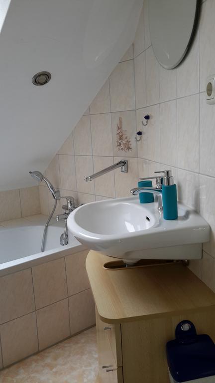 Ferienwohnung Krallert Rennertshofen Exterior foto