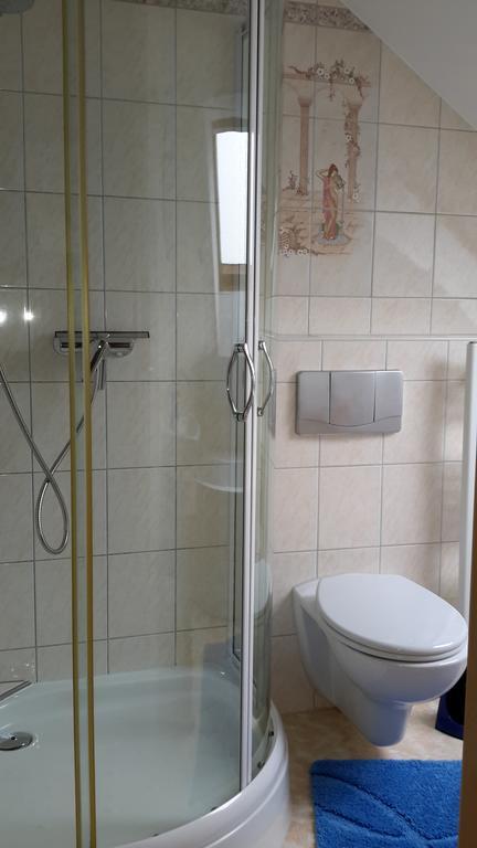 Ferienwohnung Krallert Rennertshofen Exterior foto